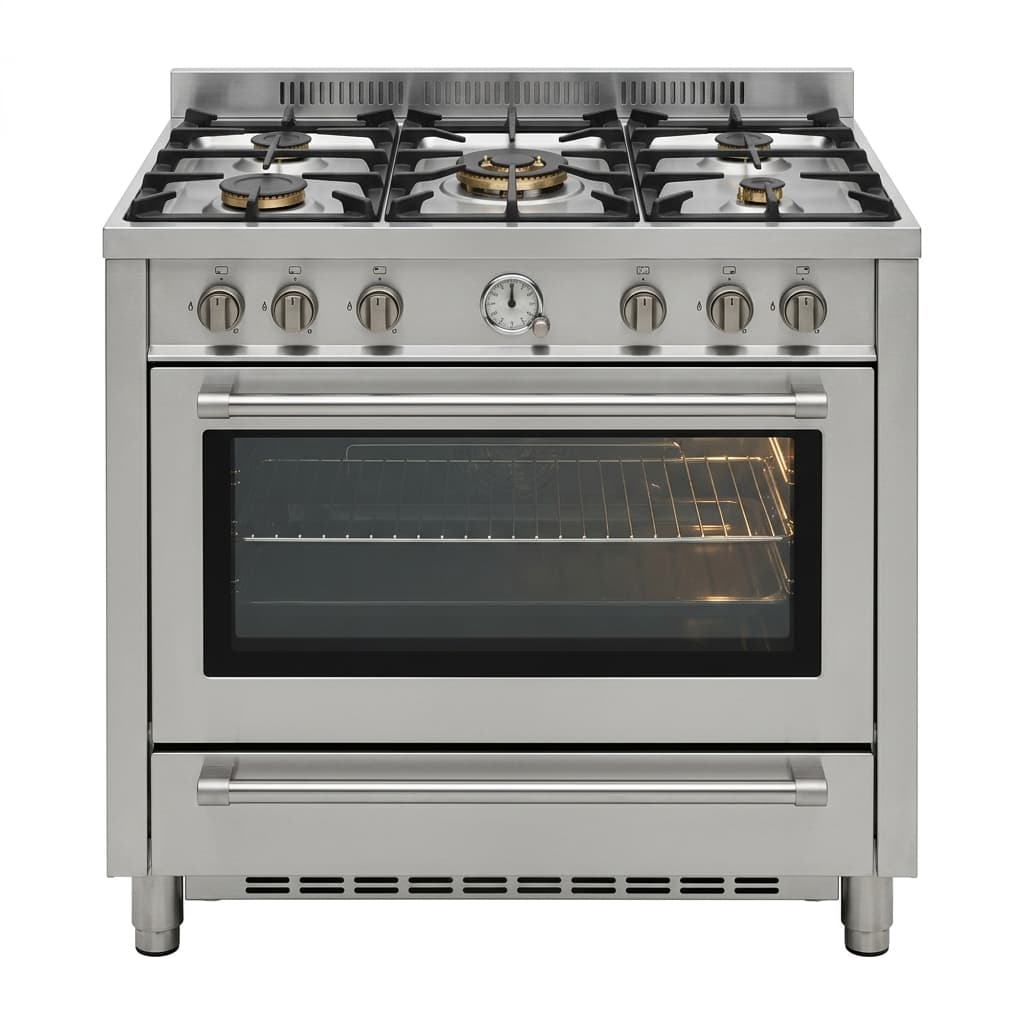 Cuisinières